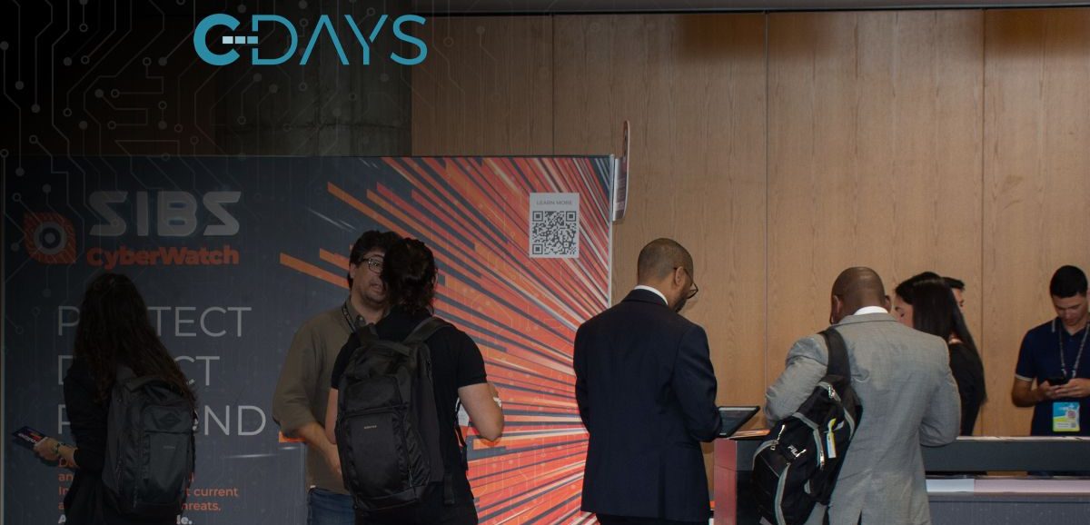 SIBS CyberWatch at C-DAYS 2025